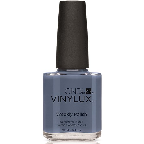 Vinylux Weekly Polish - #226 Denim Patch